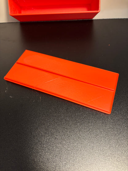 Special Box for Hilti Cartridges to fit the big case