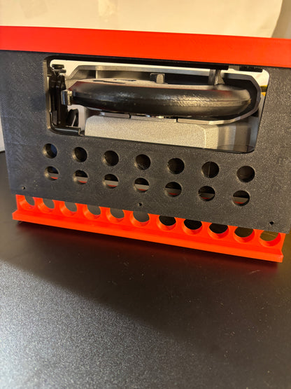 Dewalt DCS571 Circular Saw Adaptor base / Skid plate or Shoe to fit Dewalt Guide rail