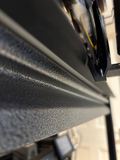 Dewalt DCS571 Circular Saw Adaptor base / Skid plate or Shoe to fit Dewalt Guide rail