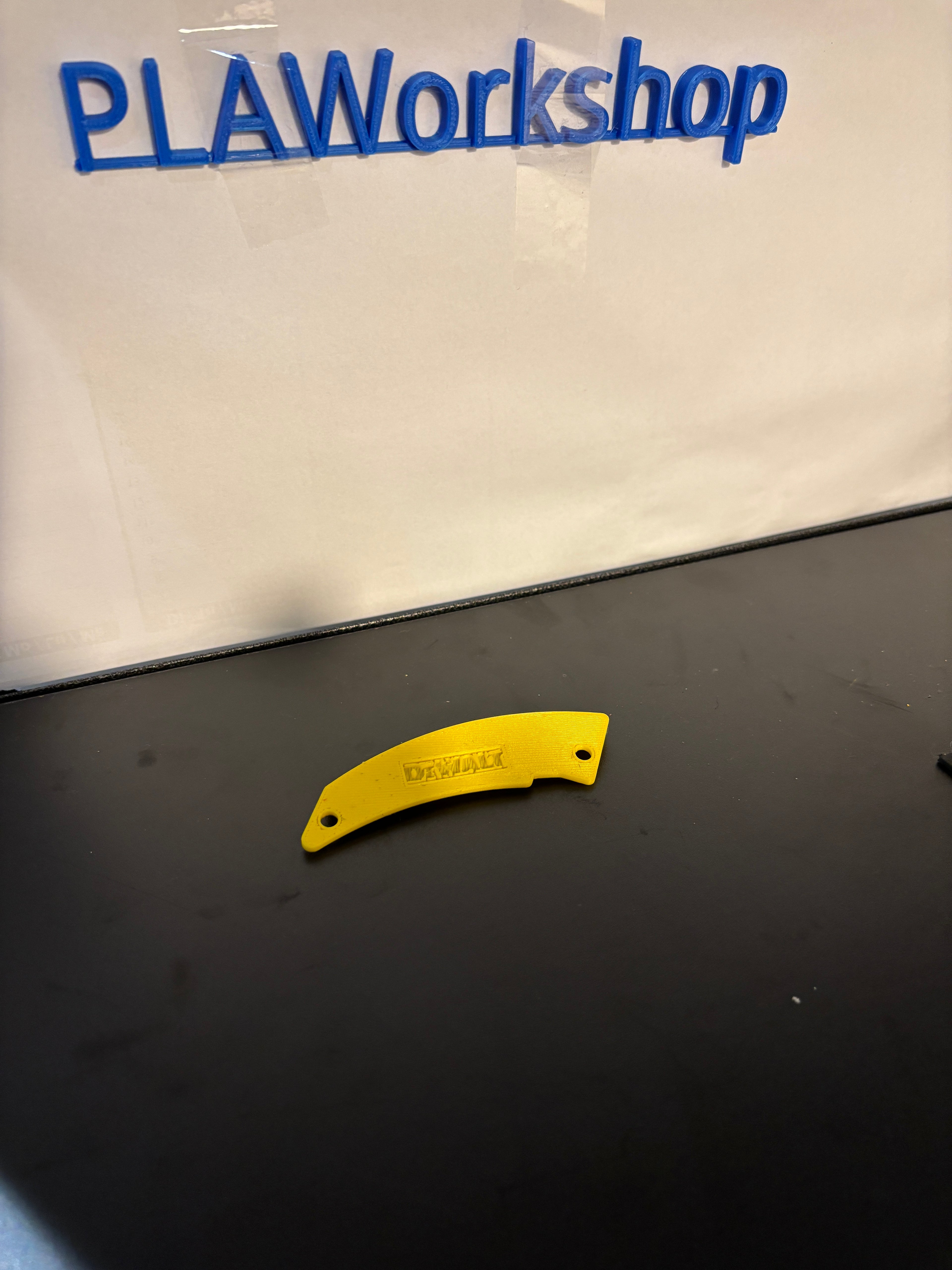 Dust Port Deflector Cover Blocking to fit DeWalt FlexVolt DCS577 Circular Saw