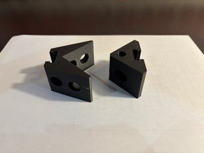 Corner Clamp Adaptor Kit for Irwin Mini Quick Grip Clamps