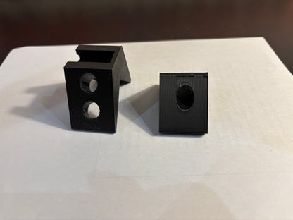 Corner Clamp Adaptor Kit for Irwin Mini Quick Grip Clamps