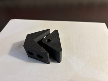 Corner Clamp Adaptor Kit for Irwin Mini Quick Grip Clamps