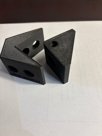 Corner Clamp Adaptor Kit for Bessey Quick Release Bar Clamp