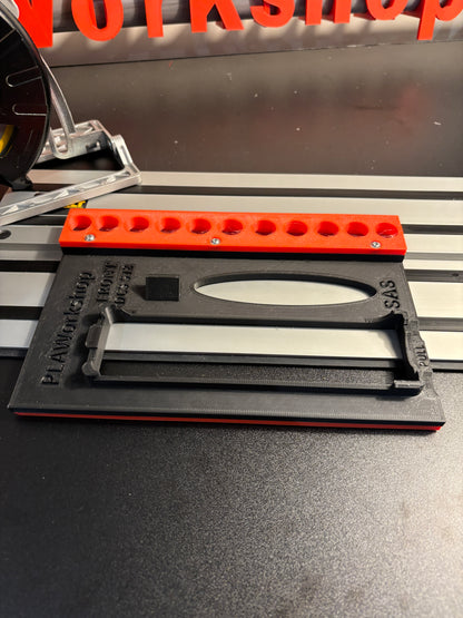 Dewalt DCS512 Adaptor base / Skid plate for Circular Saw to fit Dewalt Guide rail