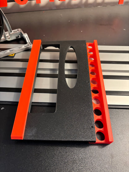 Dewalt DCS512 Adaptor base / Skid plate for Circular Saw to fit Dewalt Guide rail