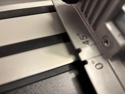 Dewalt DCS512 Adaptor base / Skid plate for Circular Saw to fit Dewalt Guide rail