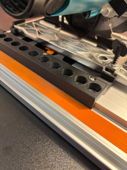 Makita DSS610 / DSS611 Adaptor base / Skid plate for Circular Saw to fit Triton Guide rail