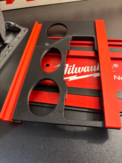 Milwaukee M18 CCS55 Adaptor base / Skid plate for Circular Saw to fit Milwaukee Guide rail