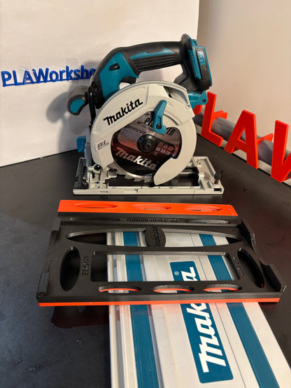 Makita DHS680 / XSH03Z base / Skid plate for Circular Saw to fit Makita Guide rail