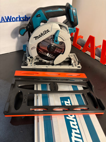 Makita DHS680 / XSH03Z base / Skid plate for Circular Saw to fit Makita Guide rail