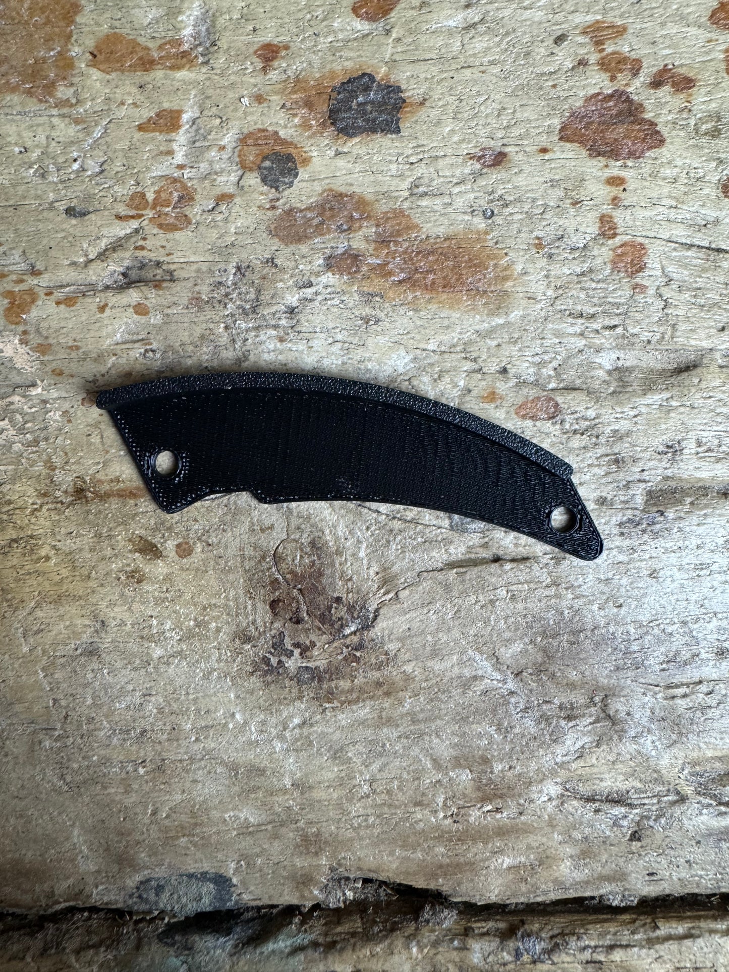 2 TOOLAX Dust Port Deflector Cover Blocking to fit DeWalt FlexVolt DCS577 Circular Saw