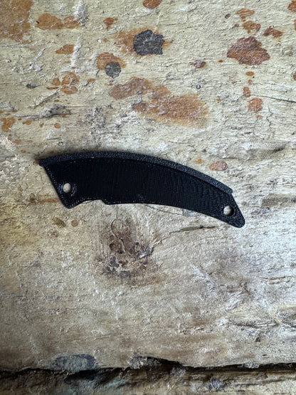 2 TOOLAX Dust Port Deflector Cover Blocking to fit DeWalt FlexVolt DCS577 Circular Saw