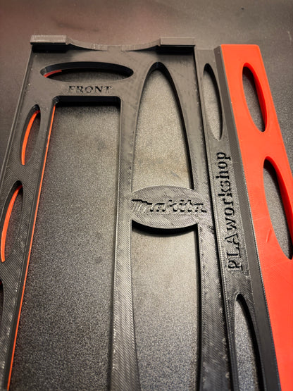 Makita DHS680 / XSH03Z base / Skid plate for Circular Saw to fit Metabo Guide rail