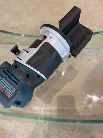 Bosch GKF 18V-25 Edge Banding Trim Attachment