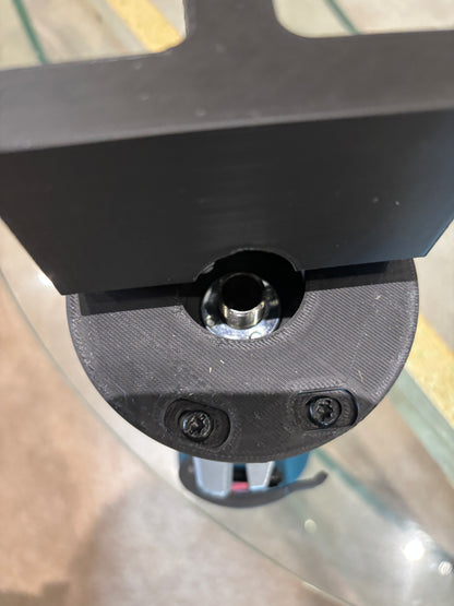 Bosch GKF 18V-25 Edge Banding Trim Attachment