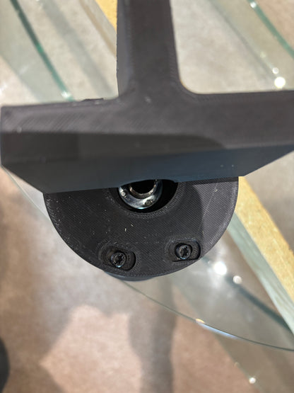 Bosch GKF 18V-25 Edge Banding Trim Attachment