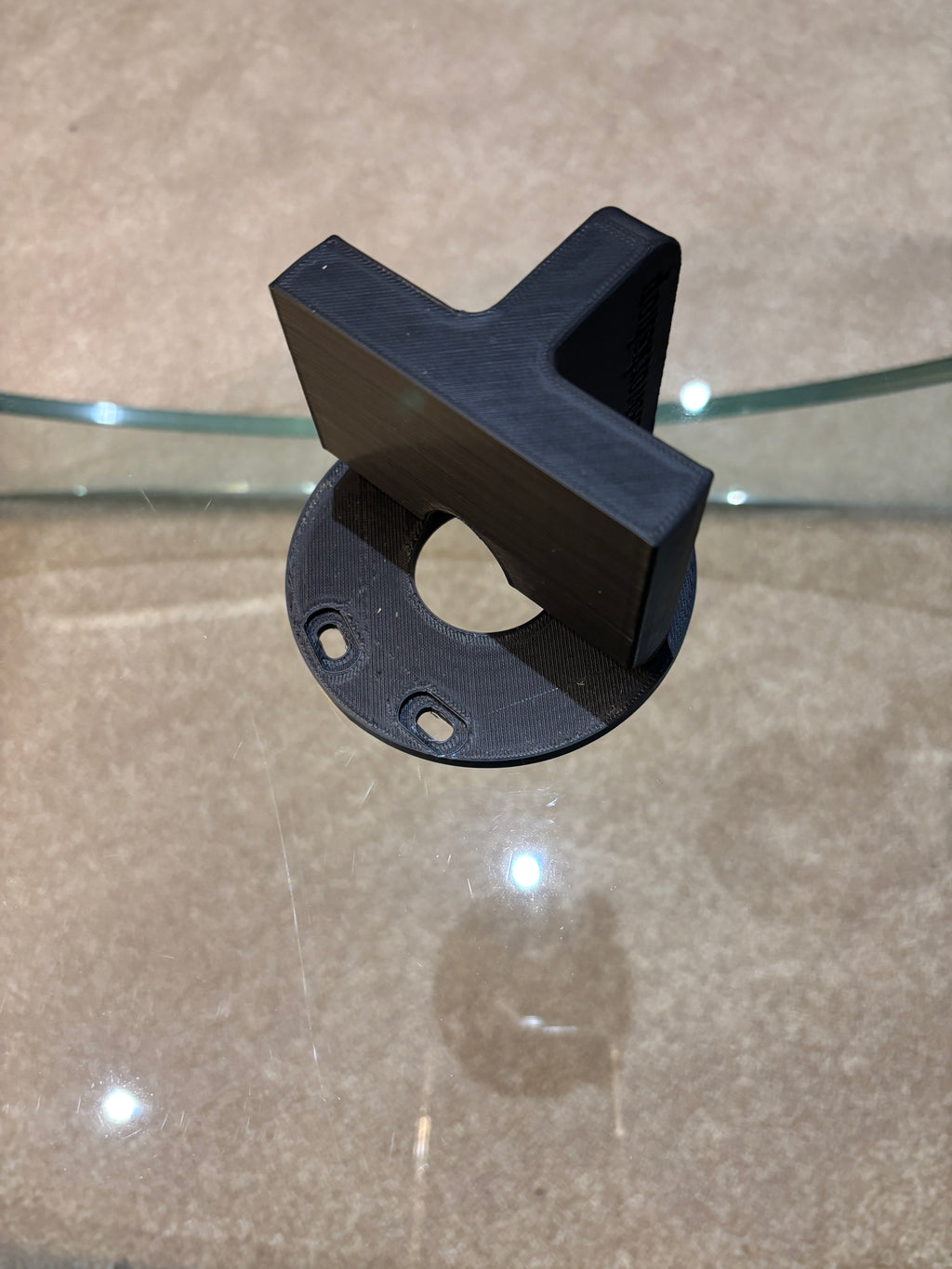 Bosch GKF 18V-25 Edge Banding Trim Attachment