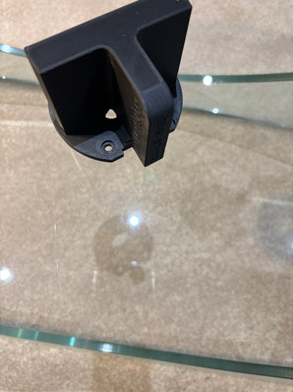 Bosch GKF 18V-25 Edge Banding Trim Attachment