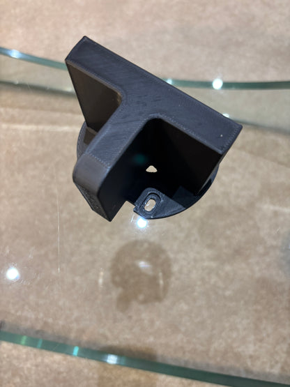 Bosch GKF 18V-25 Edge Banding Trim Attachment