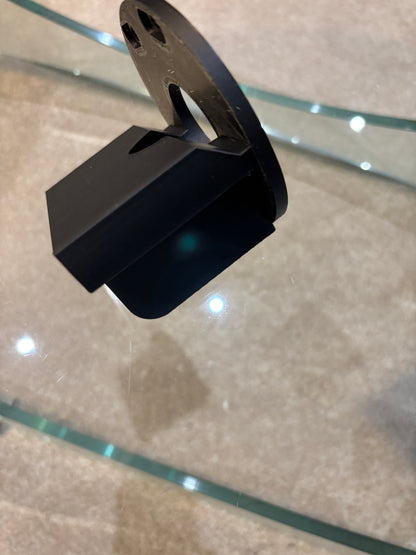 Bosch GKF 18V-25 Edge Banding Trim Attachment