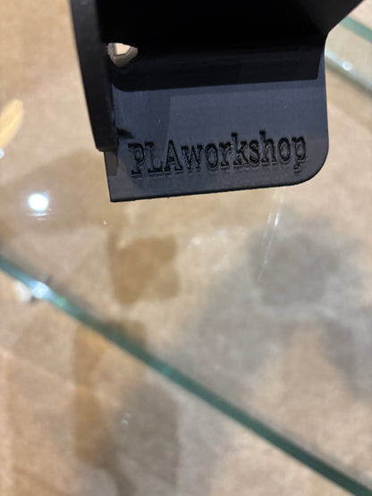 Bosch GKF 18V-25 Edge Banding Trim Attachment