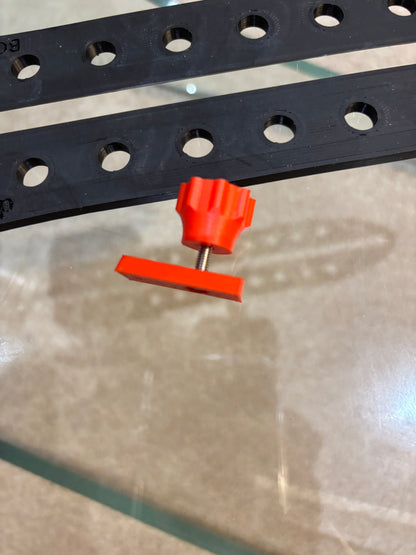 Bosch GKF 18V-25 Router Circle Cutting Jig