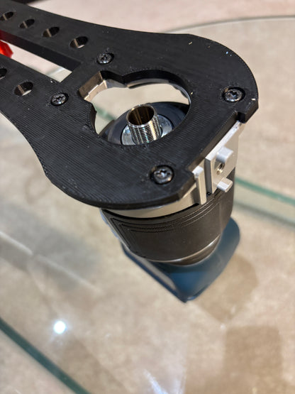 Bosch GKF 18V-25 Router Circle Cutting Jig