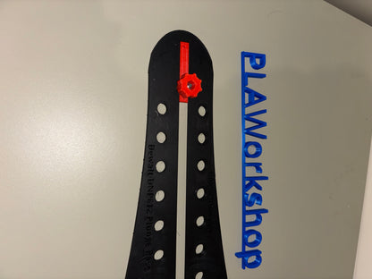 Dewalt DNP612 Route Plunge Base Circle Cutting Jig