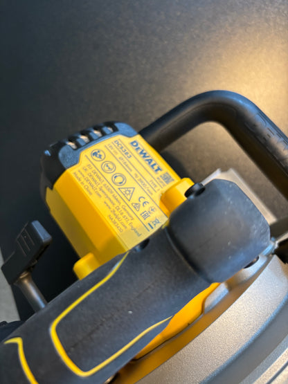 Dewalt DCS383 Metal Saw Adaptor base / Skid plate for Circular Saw to fit Scheppach Guide rail