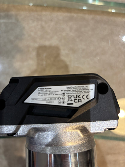 TOOLAX Trim Router Jig