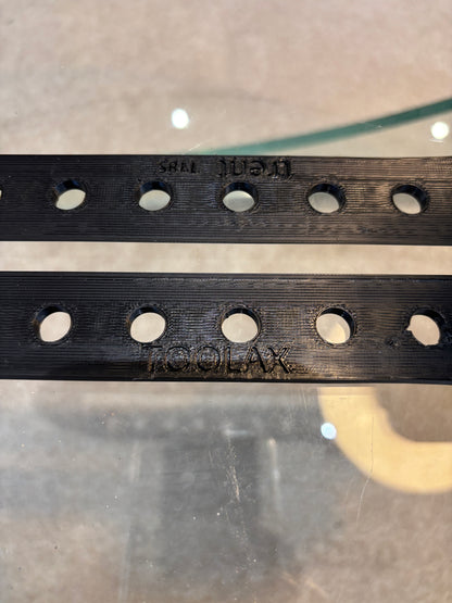 TOOLAX Router Circle Cutting Jig