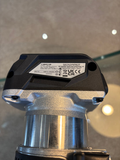 TOOLAX Router Circle Cutting Jig