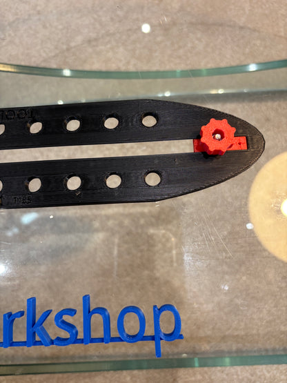 TOOLAX Router Circle Cutting Jig