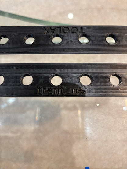 TOOLAX Router Circle Cutting Jig