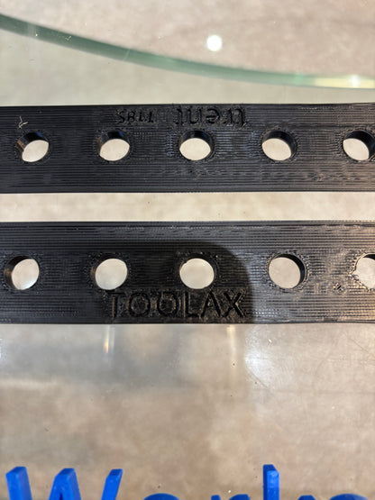 TOOLAX Router Circle Cutting Jig