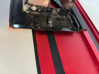 Dewalt DWE550 Adaptor base / Skid plate for Circular Saw to fit Milwaukee Guide rail