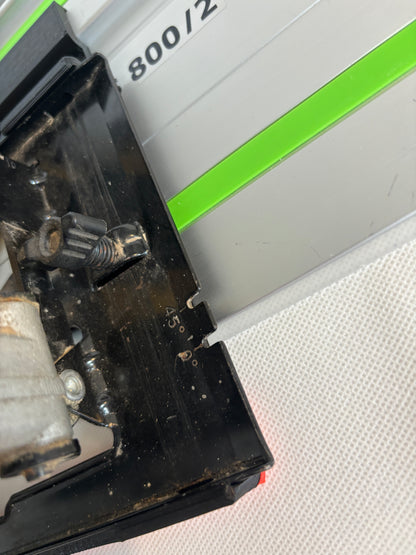 Dewalt DWE550 Adaptor base / Skid plate for Circular Saw to fit Festool Guide rail