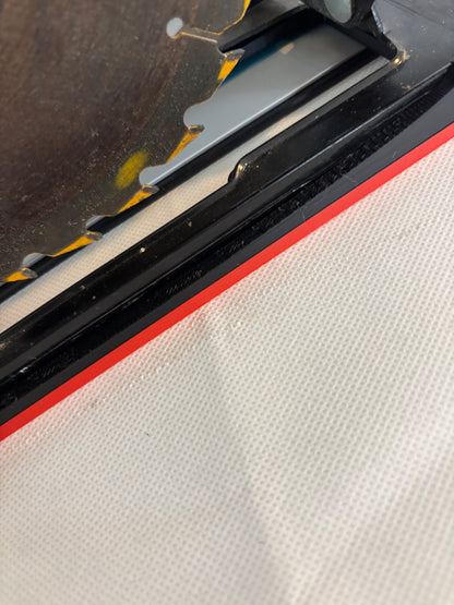 Dewalt DWE550 Adaptor base / Skid plate for Circular Saw to fit Makita Guide rail