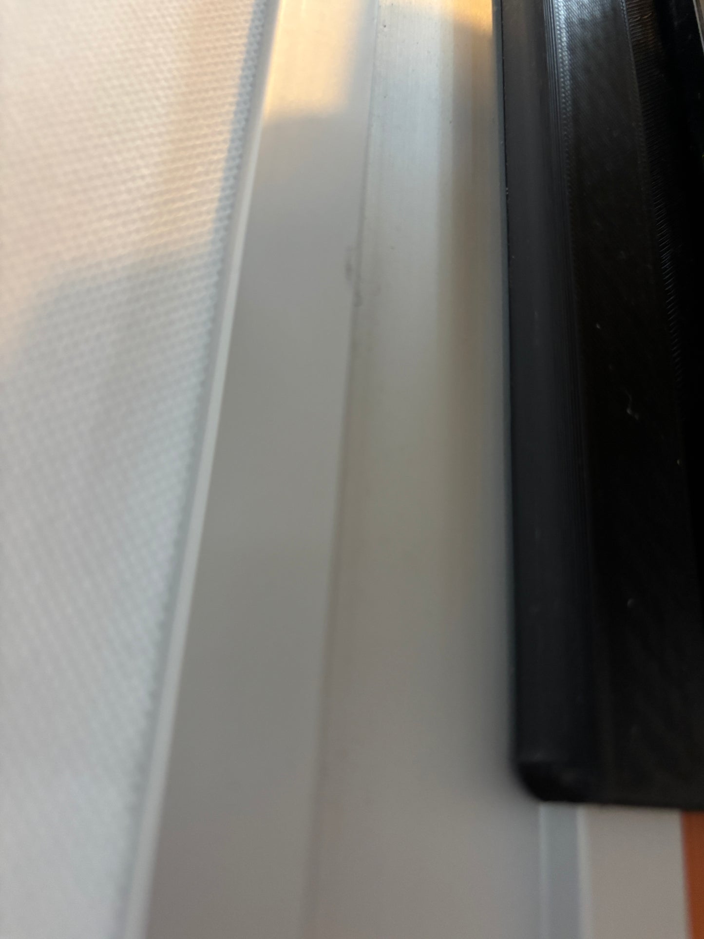 Dewalt DWE550 Adaptor base / Skid plate for Circular Saw to fit Evolution Guide rail