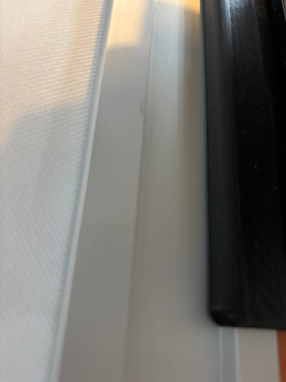 Dewalt DWE550 Adaptor base / Skid plate for Circular Saw to fit Evolution Guide rail