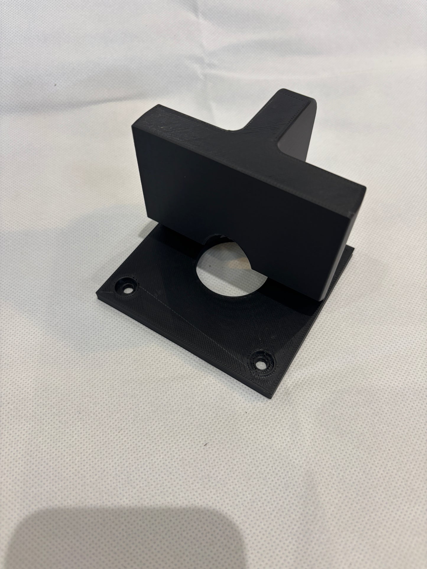 TOOLAX Edge Banding Trim Attachment