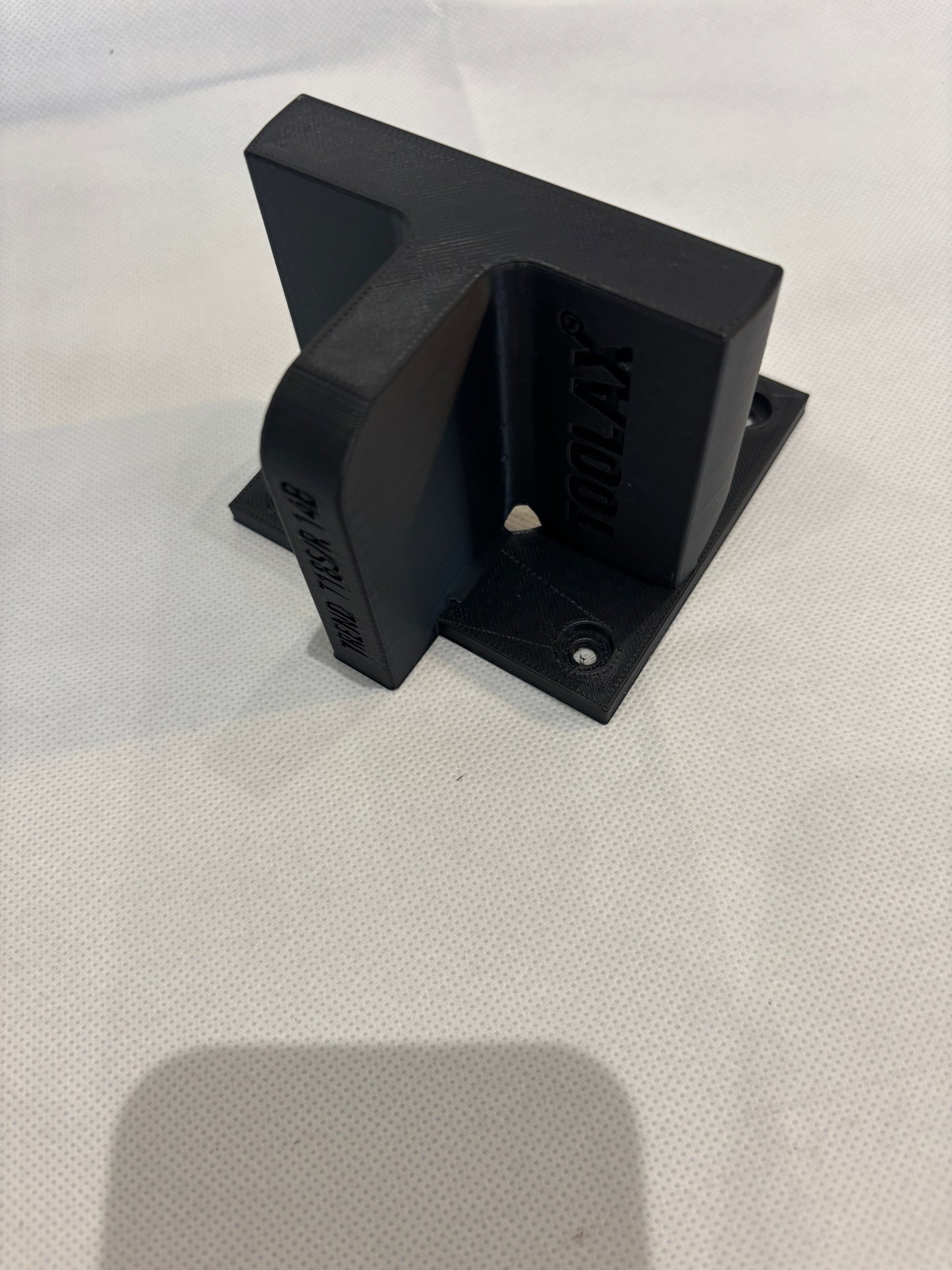 TOOLAX Edge Banding Trim Attachment