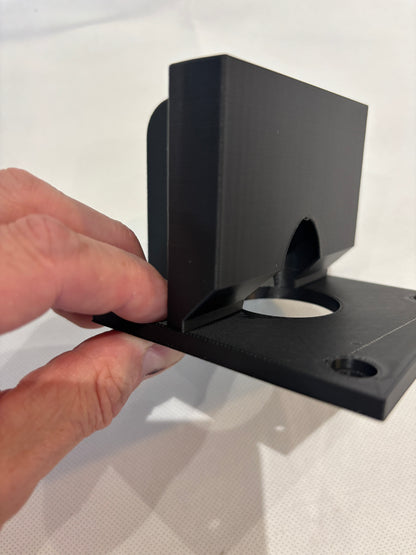 TOOLAX Edge Banding Trim Attachment