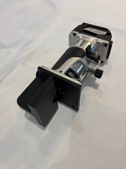 TOOLAX Edge Banding Trim Attachment