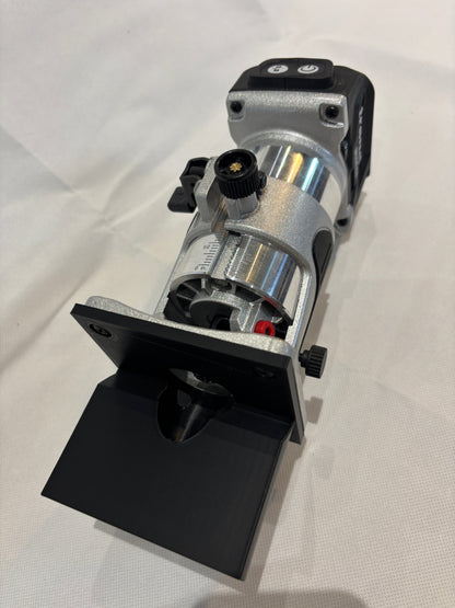 TOOLAX Edge Banding Trim Attachment