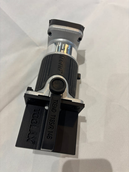 TOOLAX Edge Banding Trim Attachment