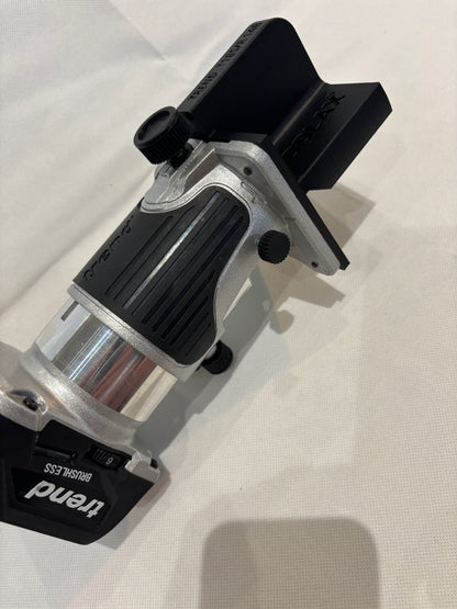 TOOLAX Edge Banding Trim Attachment