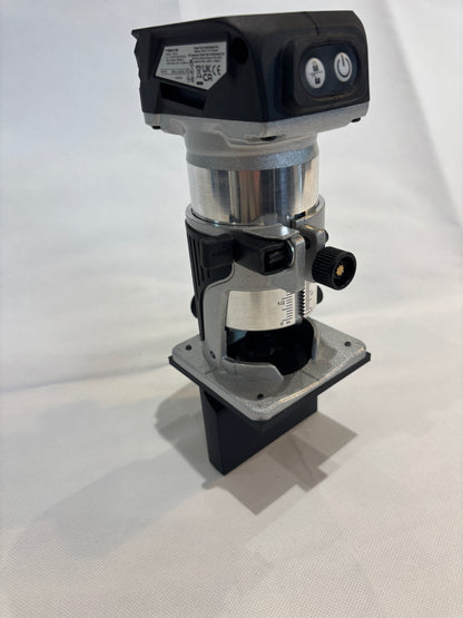 TOOLAX Edge Banding Trim Attachment