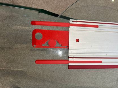 TOOLAX Connector Compatible with Mafell Guide Rails (F-SV / F-VS)- Fast, Precise and Secure